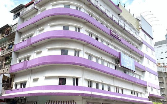 សណ្ឋាគារ Hotel Zing ភ្នំពេញ