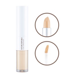 BOTANICAL GREEN TEA DUAL CONCEALER