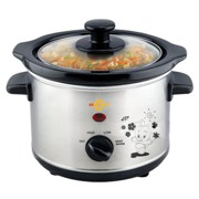 Nồi nấu cháo BBCooker vừa 1.5L