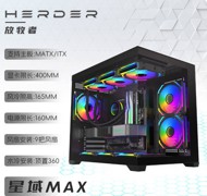 放牧者 星域Max 海景房