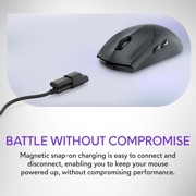 Alienware 外星人 AW720M 无线 黑色