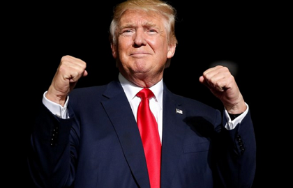 Số phận các doanh nghiệp Mỹ sau khi Trump làm tổng thống