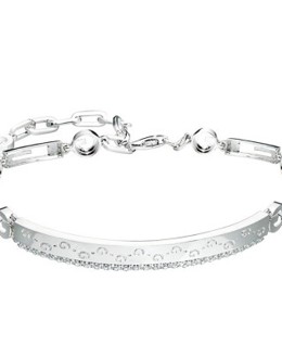 Lắc Tay VBR0254B-W