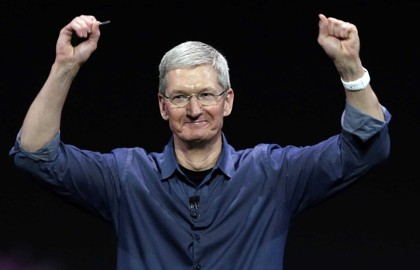 Con đường sự nghiệp của Tim Cook trước khi làm CEO Apple