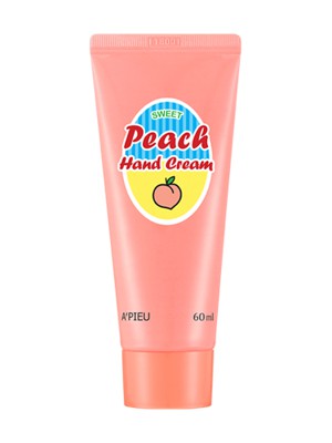 SWEET HAND CREAM – A’PIEU