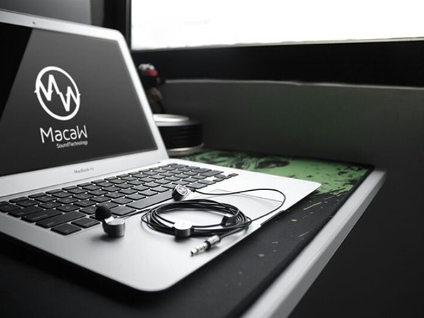 Trên tay tai nghe Macaw RT-10 cực đáng đồng tiền bát gạo