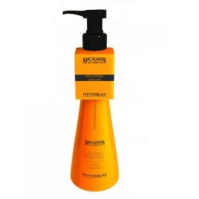 DẦU XẢ PHYTORELAX PHỤC HỒI TÓC SÁNG BÓNG 250ML