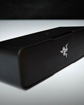 Razer Leviathan 5.1 Channel Surround Sound Bar