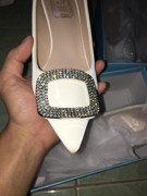 Giày cao gót MH121