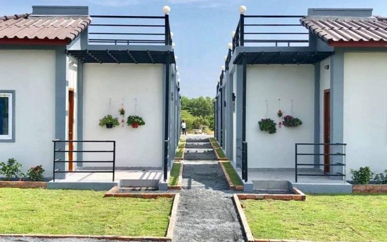 Melody House Bungalow and Restaurant ខេត្តកំពត