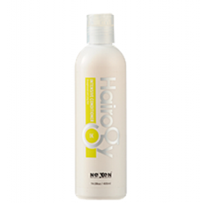 DẦU XẢ NEXXEN DÀNH CHO TÓC DUỖI 400ML 