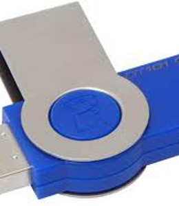 USB 3.0 16Gb Kingston 101G3