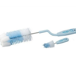 Cọ rữa bình sữa Kuku