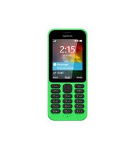 Nokia 215 (CTY) Nokia 215 (CTY)