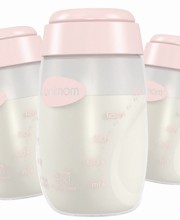   BÌNH TRỮ SỮA UNIMOM UM880045