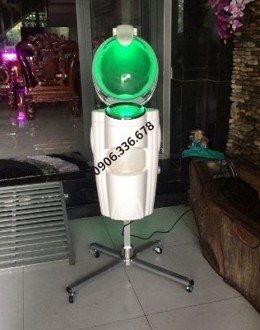 MÁY HẤP DẦU OZONE SIÊU ÂM 