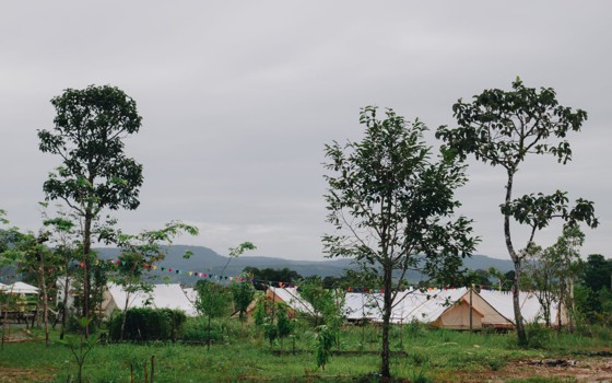 ស្ទឹងពពកភូមិតង់