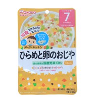 បបរ ជាមួយអង្ករ ម្សៅ និងស៊ុត