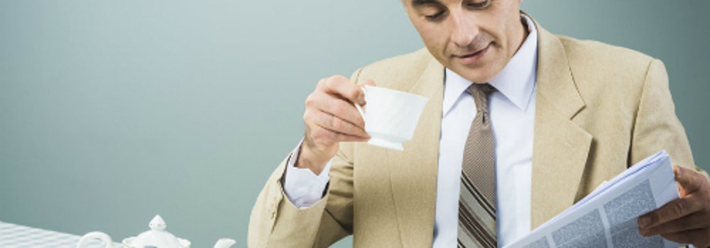 Đàn ông uống nhiều trà dễ bị ung thư tuyến tiền liệt