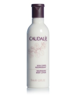 TRAVEL SIZE NOURISHING BODY LOTION – CAUDALIE