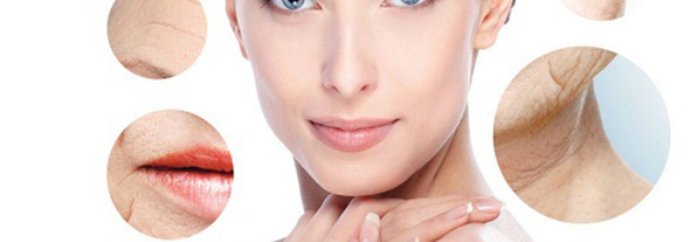 Tái tạo và trẻ hóa làn da với công nghệ mới