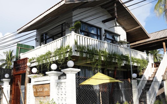 The White Palace Koh Sdach