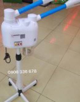 MÁY XONG HƠI 2 CẦN