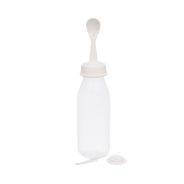 ដបដាក់ចំណីតូច