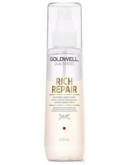 XỊT XẢ KHÔ SIÊU CHỮA TRỊ BẢO VỆ NHIỆT CHO TÓC 150ML