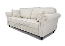 Sofa 2 chỗ bọc vải