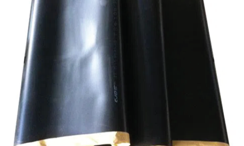 តំណទុយោលូ PE Sleeve for Sewage Pipe