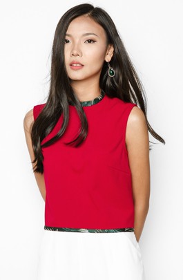 Tết Collection - Áo Chiyoko