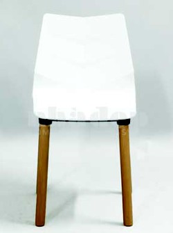 Ghế nhựa Modern