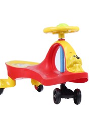 XE LẮC TRẺ EM KRB601