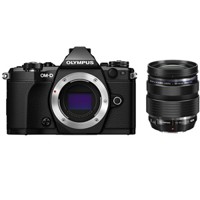 Máy ảnh Olumpus E-M5 Mark II