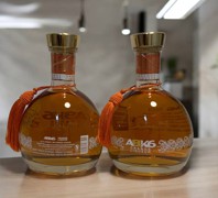 Cognac Orange Liqueur ABK6 GC