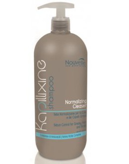 GỘI THẢO DƯỢC NOUVELLE CHỮA TRỊ TÓC DẦU VÀ NHỜN 1000ML 