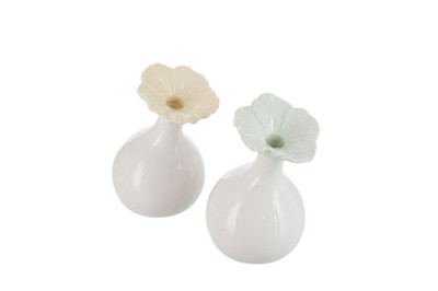 Bình hoa gốm nhỏ