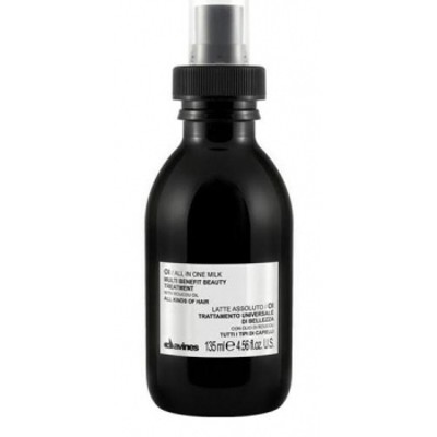 XỊT DƯỠNG CHĂM SÓC TÓC ĐA NĂNG DAVINES 135ML 