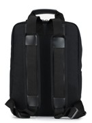 Mikkor The Willis Backpack (L) Black