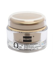 Costar Anti-Wrinkle Formula Q10 Eye Moisturizer