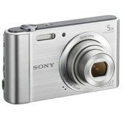 Máy Ảnh Sony CyberShot W800