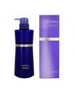 DẦU GỘI MILBON PLARMIA HAIRSERUM SHAMPOO F 500ML 