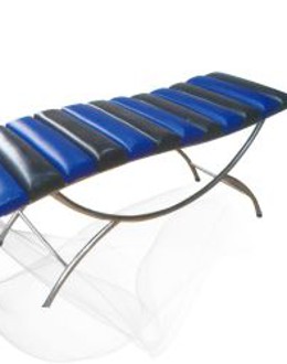 GỘI KHÚC KHÔNG TAY XANH ĐEN GT1i