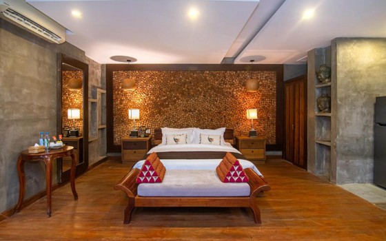 Cambana d'Angkor Suites ខេត្តសៀមរាប
