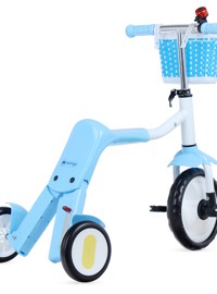 XE TRƯỢT MAMAGO ANGEL WINGS 2 IN 1