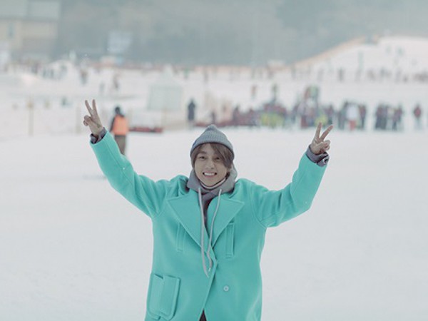 កូនប្រុសស្លៀកសំលៀកបំពាក់ប៉ាស្ទ័រនៅតែស្អាត!!!