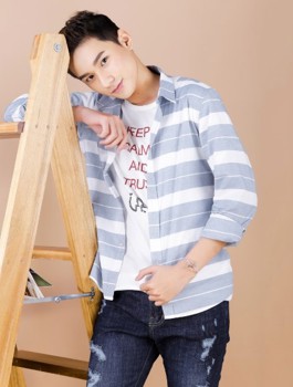  អាវបុរស 