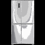 Tủ lạnh LG 626 lít GR-B247JS