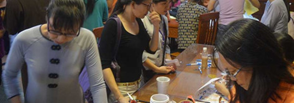 Người Sài Gòn gọi nhau đi hiến tạng